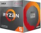 AMD Ryzen 5 3400G Box