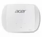 Acer C205 MR.JH911.001 White/Silver