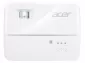Acer H6810 MR.JQK11.001 White