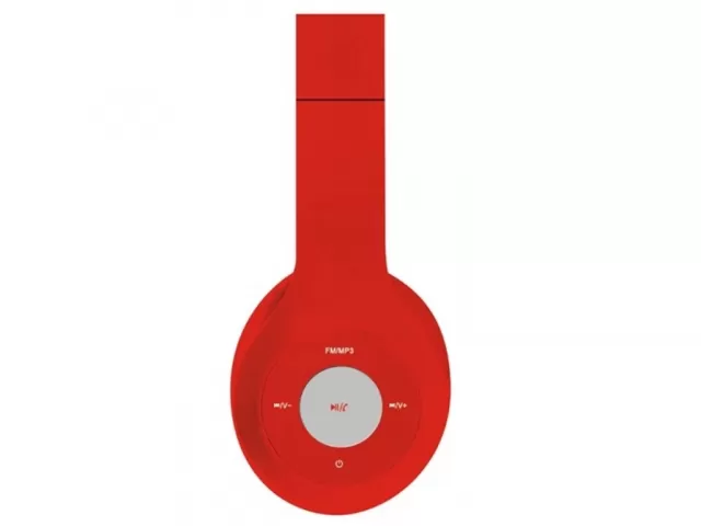 Freestyle SoloFH0915 Red