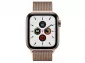 Apple Watch MWVE2 Gold/Pink