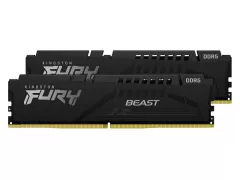 Kingston FURY Beast Kit DDR5 2x32GB 5200MHz KF552C40BBK2-64