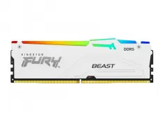 Kingston FURY Beast RGB DDR5 16GB 5600MHz KF556C36BWEA-16