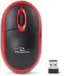 Esperanza TM116R Wireless Black/Red