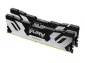 Kingston FURY Renegade Kit DDR5 2x16GB 7600MHz KF576C38RSK2-32