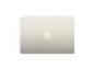 Apple MacBook Air M3 MRXT3RU/A Starlight
