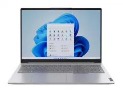 Lenovo ThinkBook 16 G6 ABP Ryzen 7 7730U 16Gb 512Gb No OS Arctic Grey