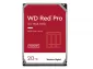 Western Digital Red Pro WD201KFGX 20.0TB