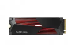 Samsung 990 PRO w/Heatsink RGB Lights MZ-V9P2T0GW 2.0TB