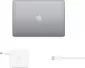 Apple MacBook Pro M1 MYD82UA/A Space Gray