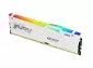 Kingston FURY Beast RGB DDR5 16GB 5600MHz KF556C36BWEA-16