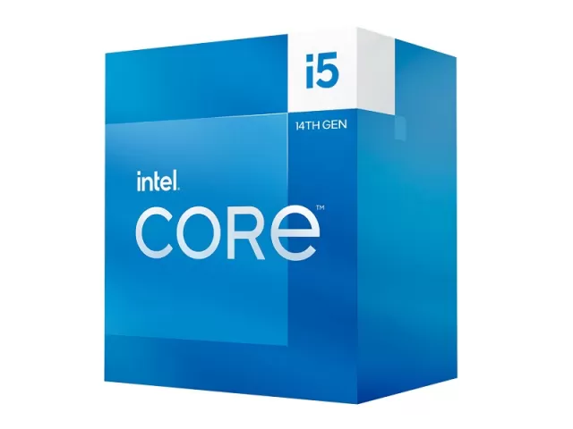 Intel Core i5-14500 Box