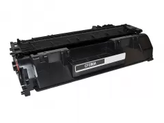 Compatible for HP CF280A Black