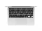 Apple MacBook Air M3 MRXQ3RU/A Silver