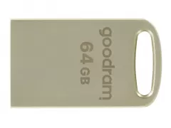 GOODRAM UNO3-0640S0R11 64GB Metal