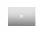 Apple MacBook Air M3 MRXQ3RU/A Silver