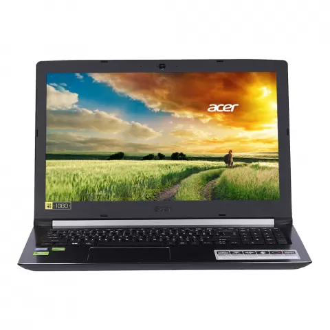 ACER Aspire A515-51 Steel Gray