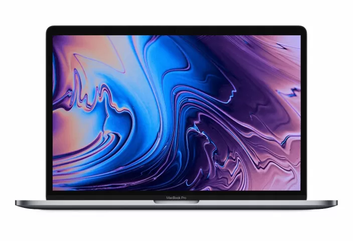 Apple MacBook Pro MR9V2RU/A 2018 Silver