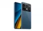 Xiaomi Poco X6 5G 8/256Gb NFC DUOS Blue