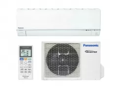Panasonic CS-E12RKDW White