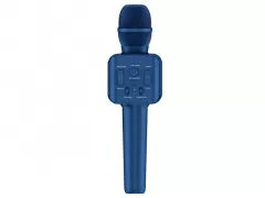 XO BE30 Smart Karaoke Blue