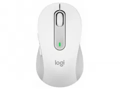 Logitech M650 Signature 910-006255 Wireless+Bluetooth Off-White