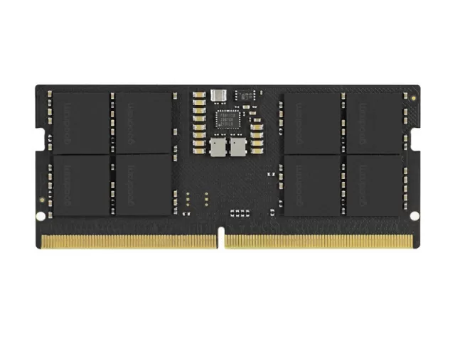 GOODRAM SODIMM DDR5 32GB 4800MHz GR4800S564L40/32G