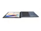 ASUS VivoBook 17 X1704VA Core 7 150U 16GB 1.0TB Iris Graphics No OS Quiet Blue