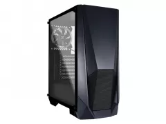 XILENCE X505.ARGB XG141 w/o PSU Black