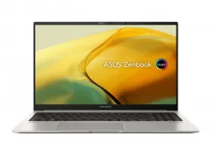 ASUS Zenbook 15 UM3504DA AMD 7735U 32GB 1.0TB Radeon Graphics No OS Grey