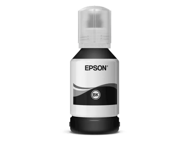 Epson C13T03P14A 110 EcoTank Black