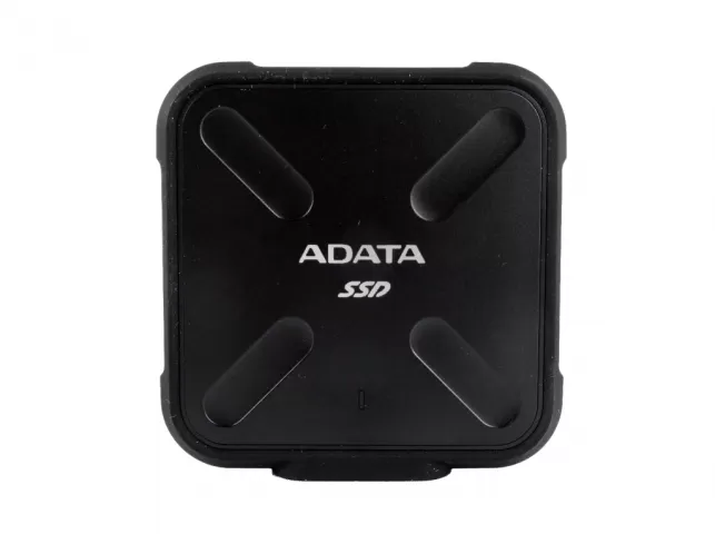 ADATA SD700 512GB Black