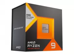 AMD Ryzen 9 7950X3D Box