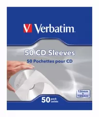 Verbatim 49992 50 pack