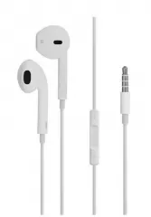 Xmusic X5 with mic 3.5mm White