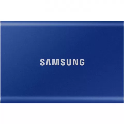 Samsung T7 MU-PC1T0H/AM 1.0TB Blue