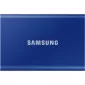 Samsung T7 MU-PC1T0H/AM 1.0TB Blue