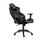 Canyon Nightfall Gaming Chair Black