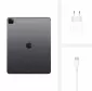 Apple iPad Pro 12.9 2020 6/256Gb WiFi Space Gray