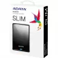 ADATA HV620 Slim 1.0TB Black