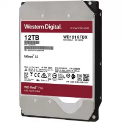 Western Digital Red WD120EFBX 12.0TB