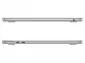 Apple MacBook Air M2 MLY03RU/A Silver