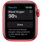 Apple Watch M00A3 Red/Red