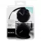 Sony MDR-ZX310APB Black