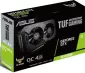 ASUS TUF-GTX1650S-O4G-GAMING 4GB