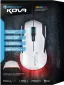 ROCCAT Kova Pure Performance Gaming White