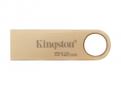Kingston DataTraveler SE9 G3 512GB Gold