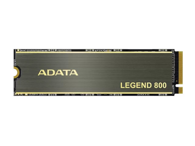 ADATA LEGEND 800 500GB
