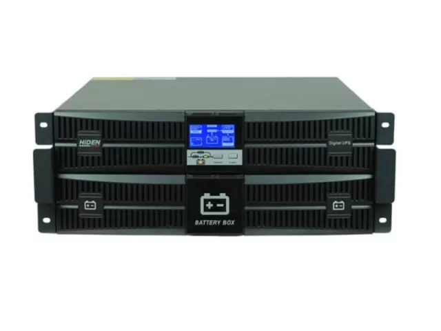 PowerCom VCRII-6000 L