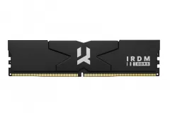 GOODRAM IRDM DDR5 DEEP BLACK 64GB 6000MHz IR-6000D564L30/64GDC Retail